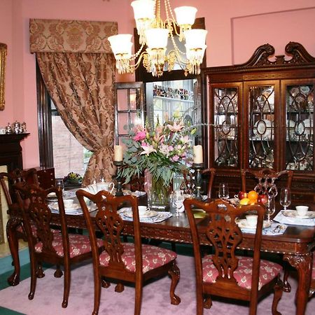 Forget Me Not B & B Сейнт Луис Екстериор снимка