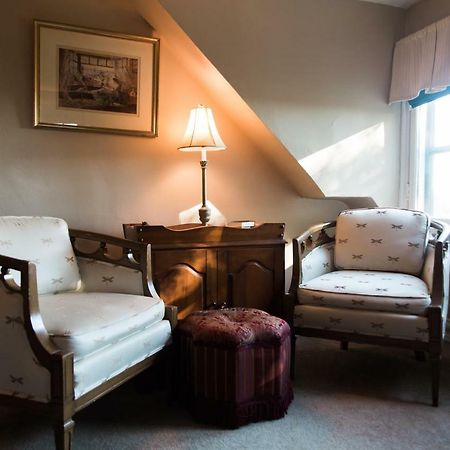 Forget Me Not B & B Сейнт Луис Екстериор снимка