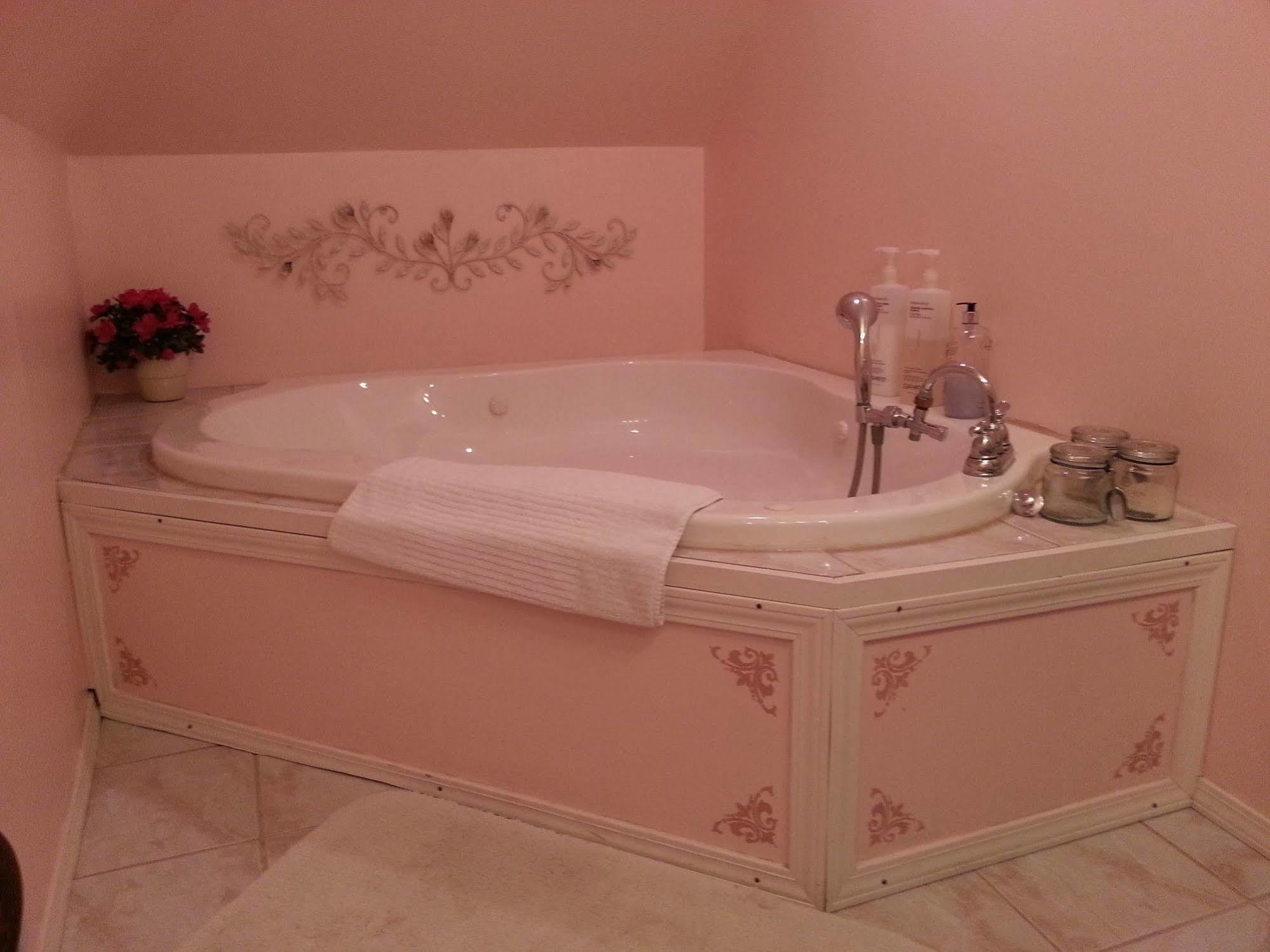 Forget Me Not B & B Сейнт Луис Екстериор снимка