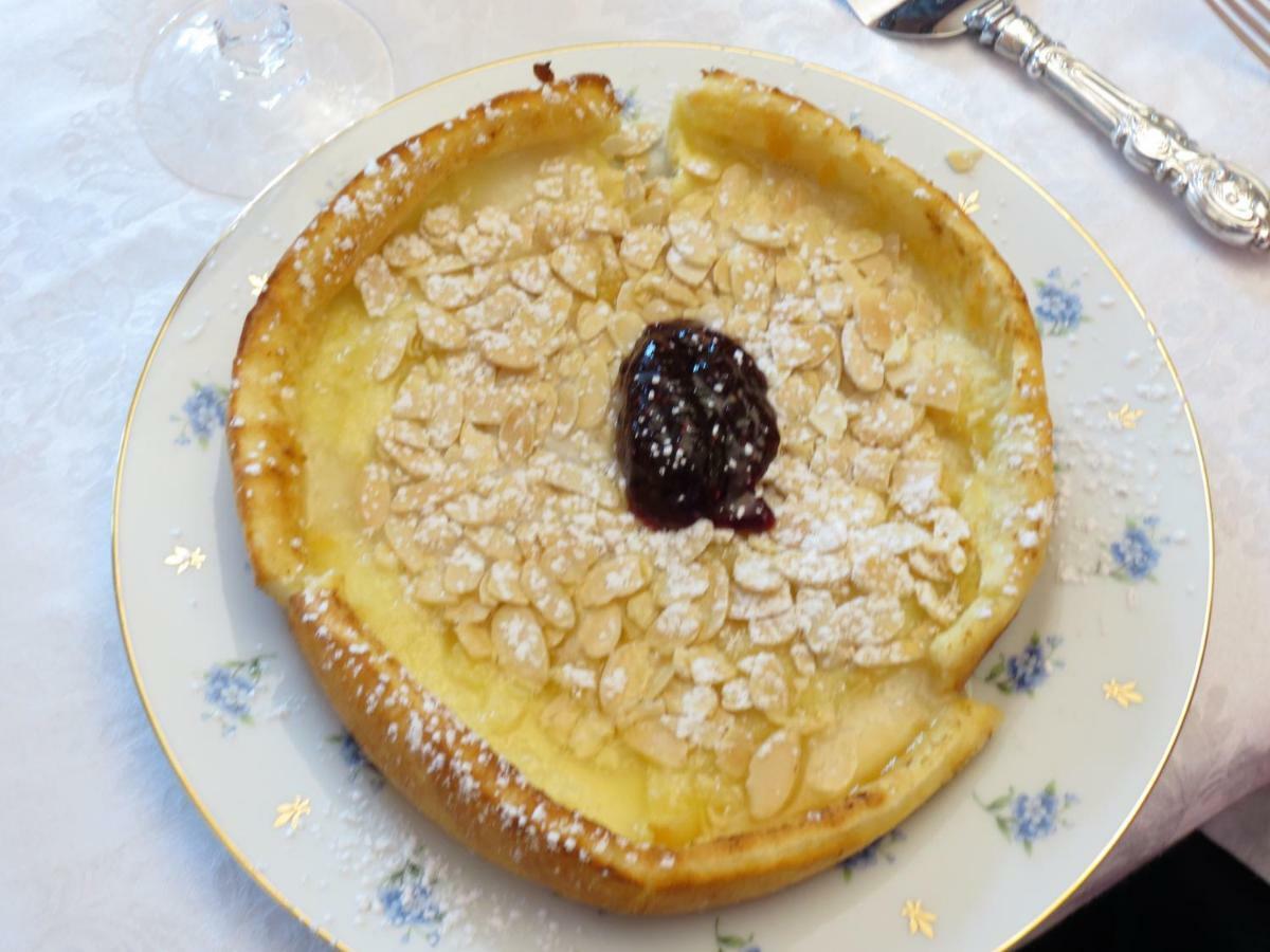 Forget Me Not B & B Сейнт Луис Екстериор снимка
