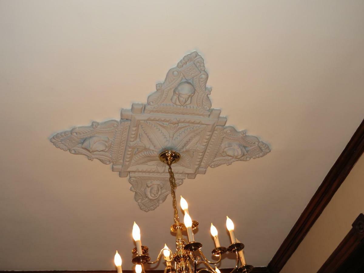 Forget Me Not B & B Сейнт Луис Екстериор снимка