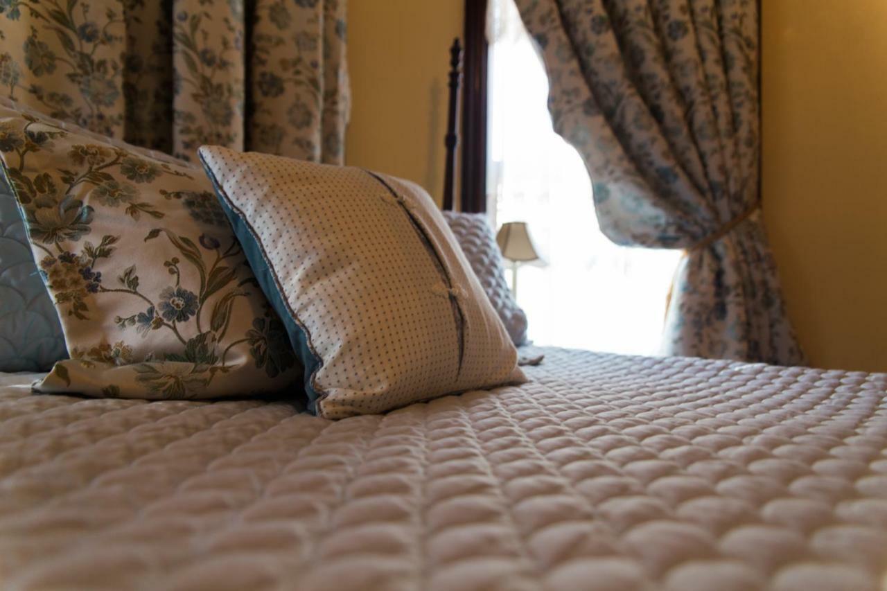 Forget Me Not B & B Сейнт Луис Екстериор снимка