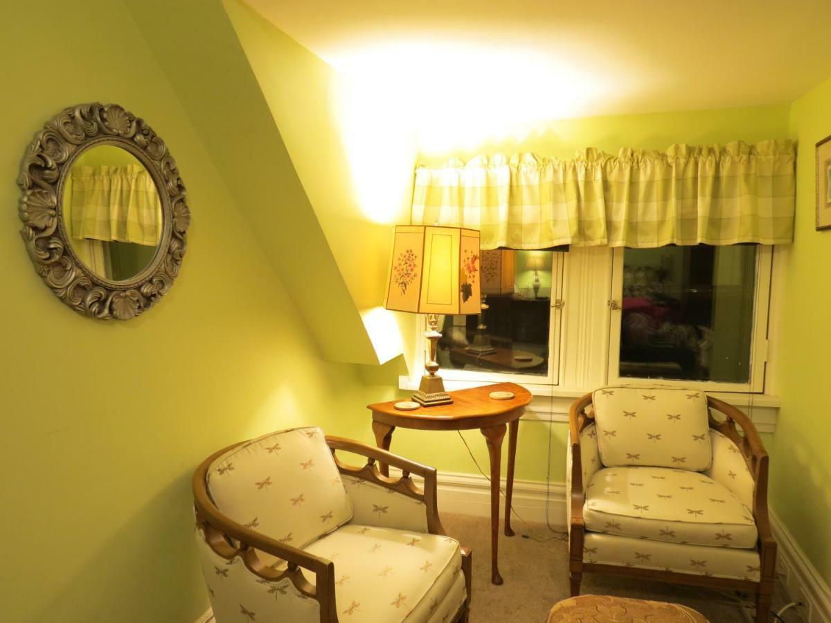 Forget Me Not B & B Сейнт Луис Екстериор снимка